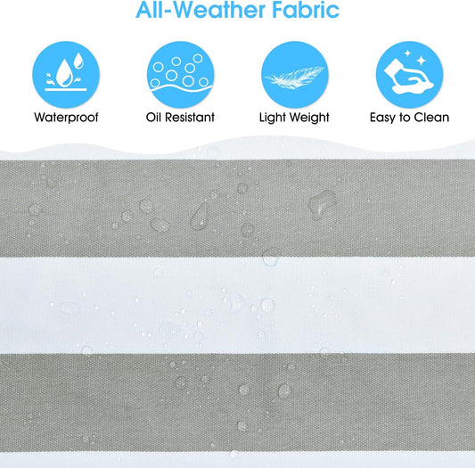 Becokan Beach Bags for Women Large Waterproof Beach Tote Bag Zipper Beach Bags Waterproof Sandproof Swim Pool Bag Large Tote