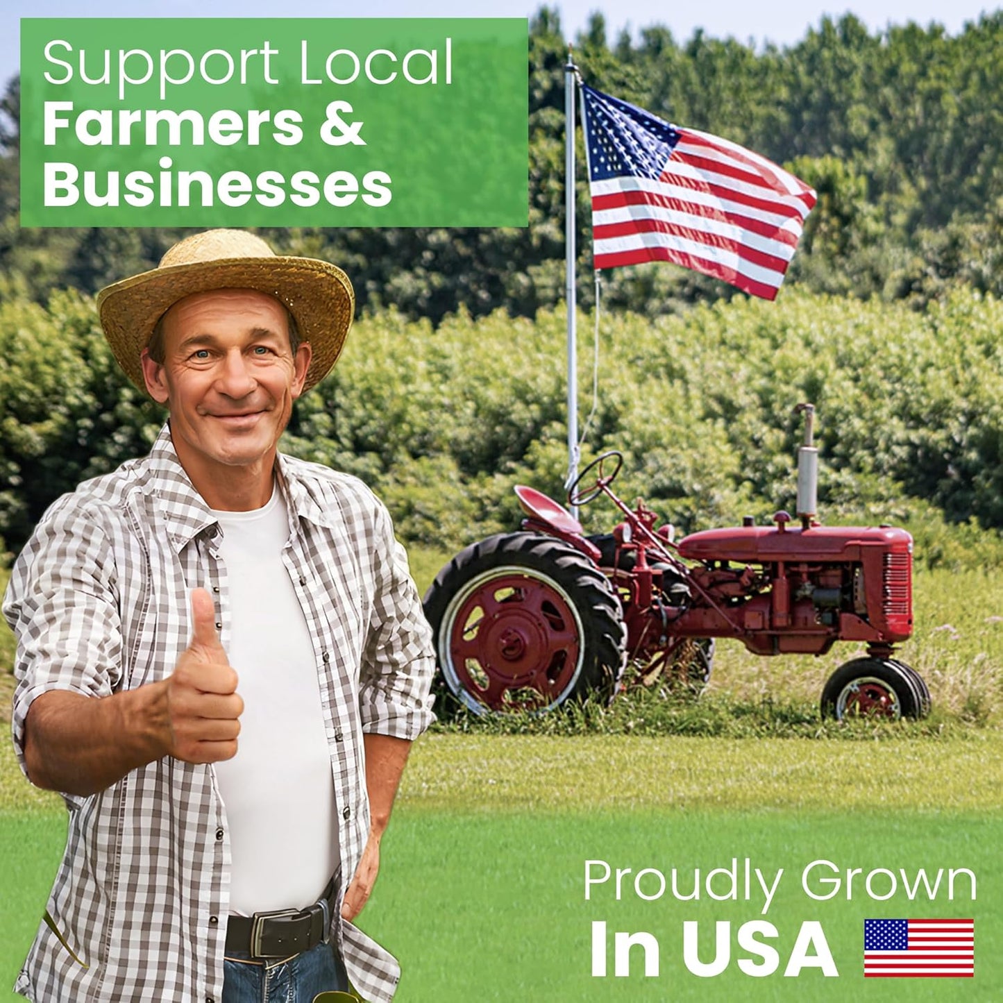 Bean Products 20" x 26" Standard Bed Pillow for Sleeping ā Organic Millet Fill with Organic Cotton Fabric, Soft Head Pillow ā Eco-Friendly, Breathable, and Durable Sleep Aid, Made in The USA