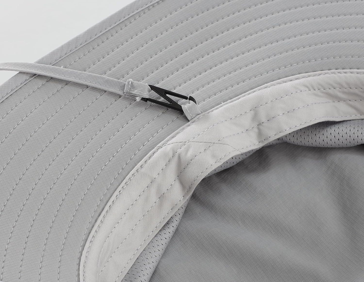 Home Prefer UPF50+ Mens Sun Hat Wide Brim Fishing Hat Sun Protection Beach Gardening Bucket Hat for Men Women