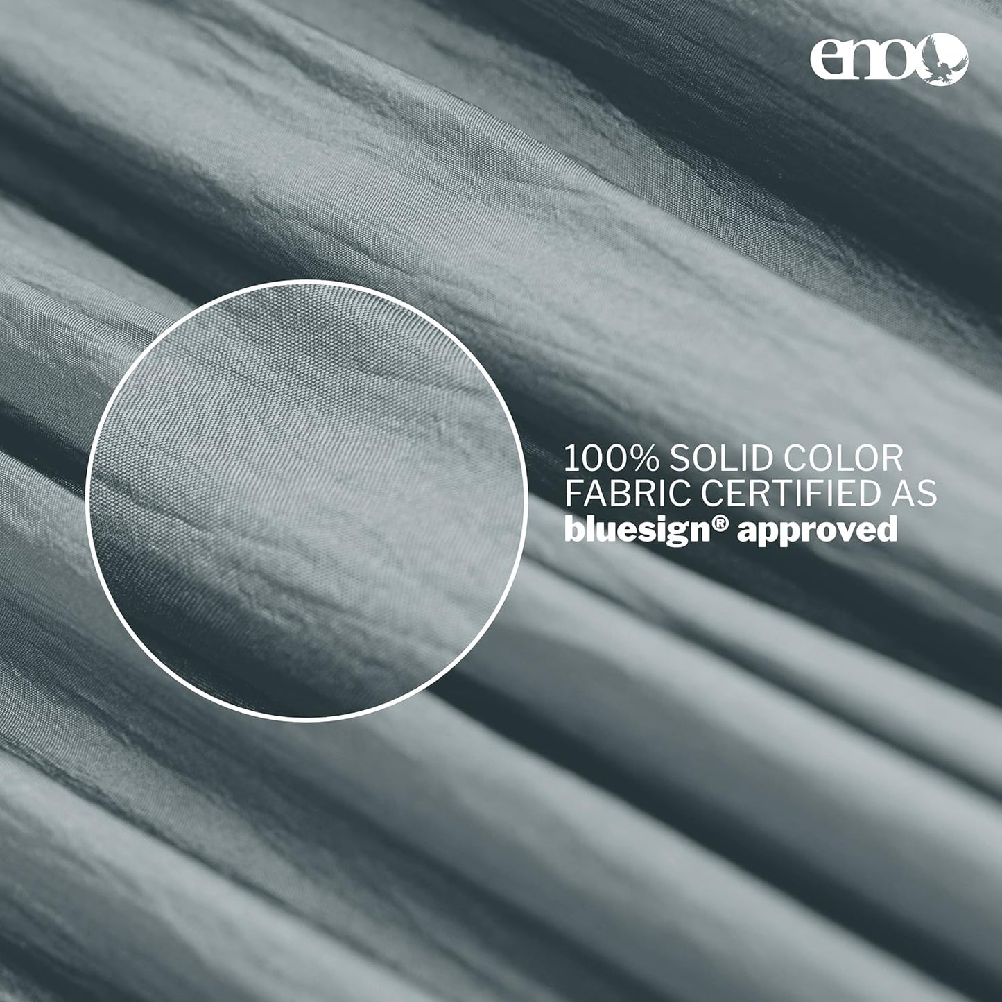 ENO, Eagles Nest Outfitters SingleNest Lightweight Camping Hammock