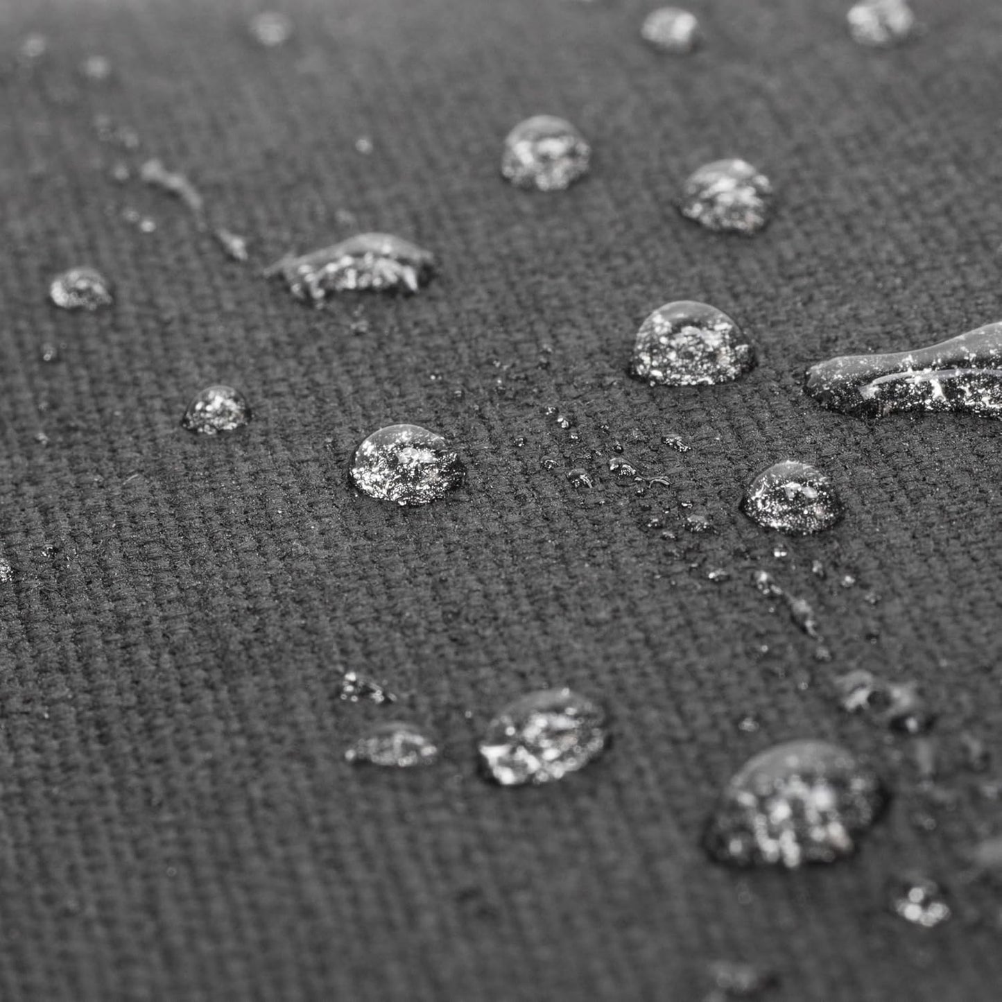 Peak Design Tech Pouch, Midnight, Electronics Organizer for Travel or Everyday Carry, Origami-Style Storage, Cable Pass-Through, Weatherproof Recycled Nylon, Gear Carry Bag for Men and Women