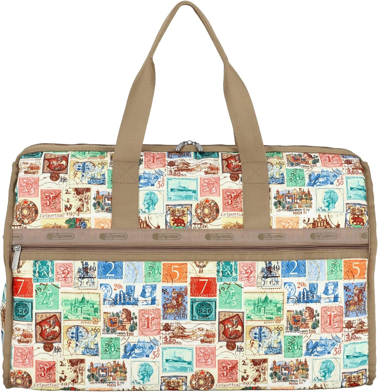 LeSportsac Deluxe Large Weekender Bag