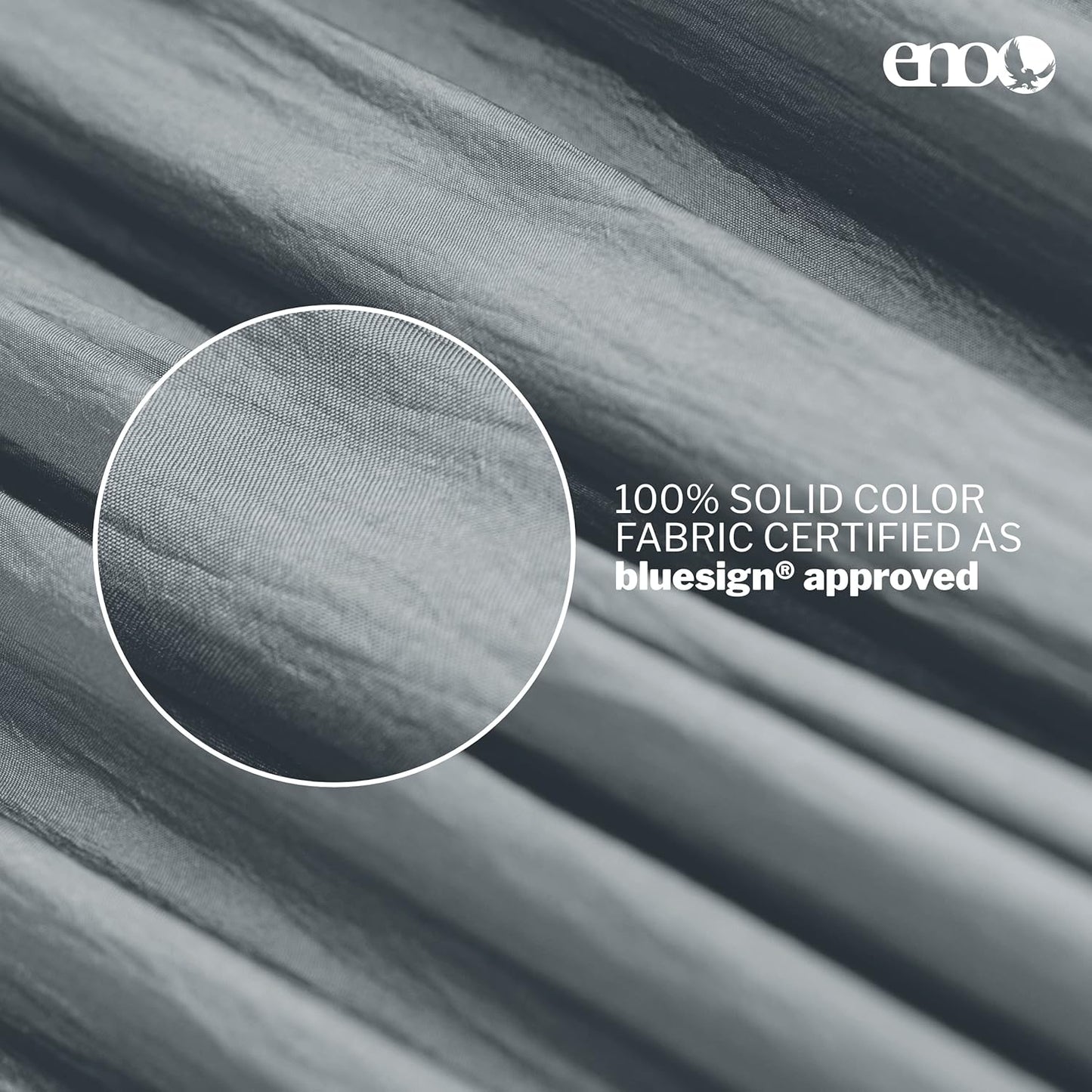 ENO, Eagles Nest Outfitters SingleNest Lightweight Camping Hammock