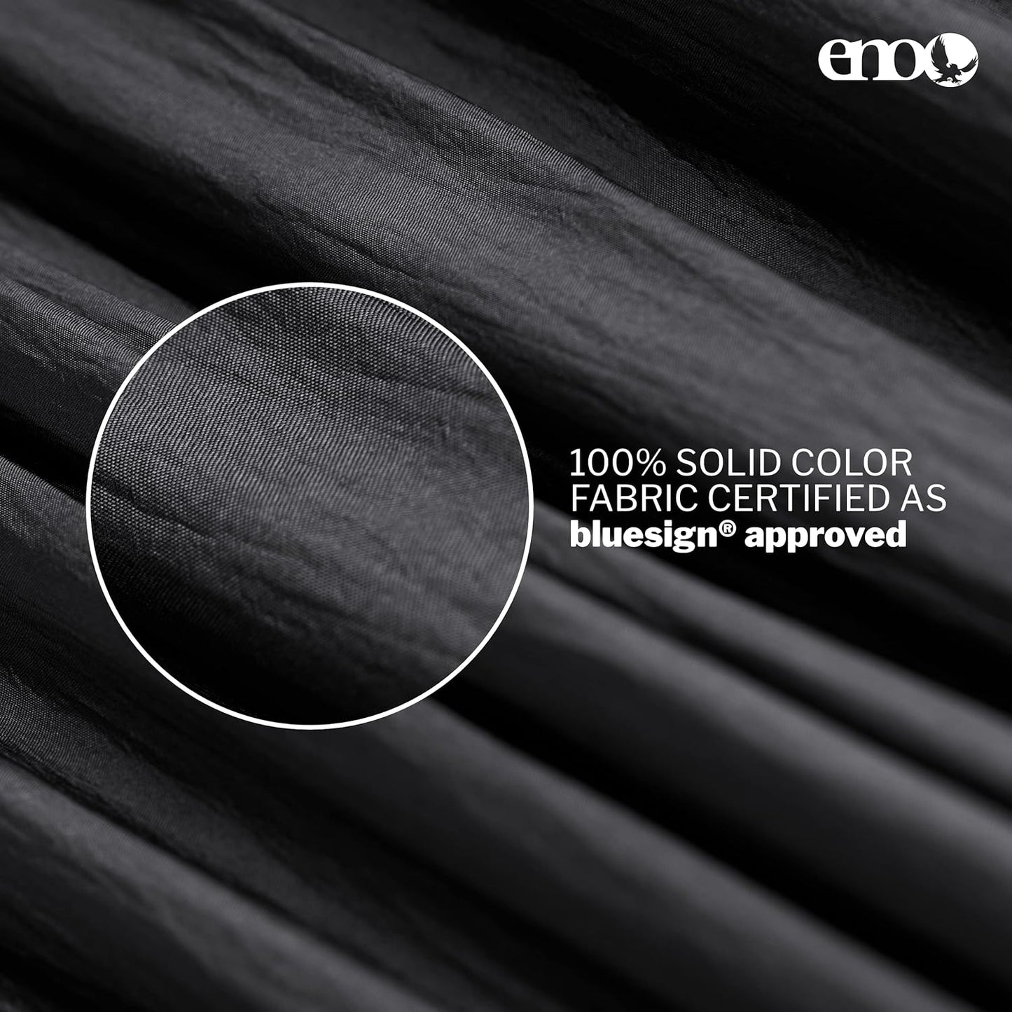 ENO, Eagles Nest Outfitters SingleNest Lightweight Camping Hammock