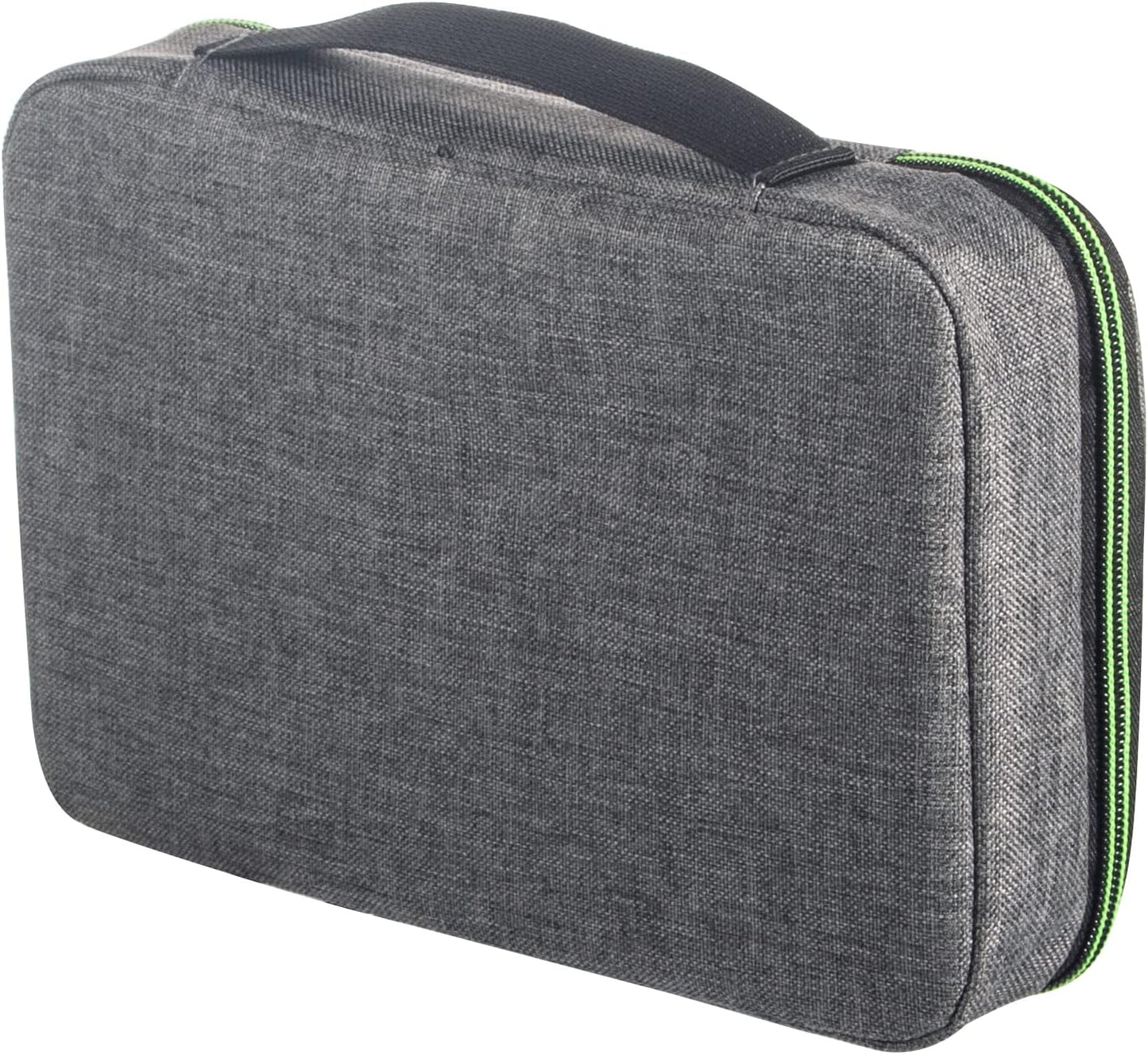 Foldable Man Hanging Travel Toiletry Bag Shaving Dopp Kit Travelling Shower Bathroom Wash Bag Makeup Organizer Hygiene Bag Toilet Pouch Men Camping Toiletry Bag Multifunction cosmetic bag with hook