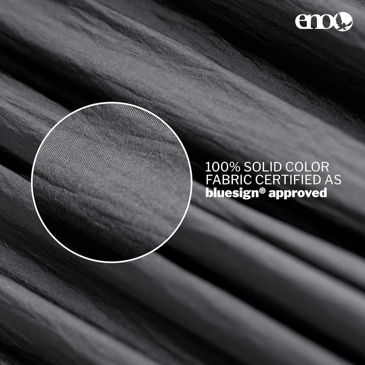 ENO, Eagles Nest Outfitters SingleNest Lightweight Camping Hammock