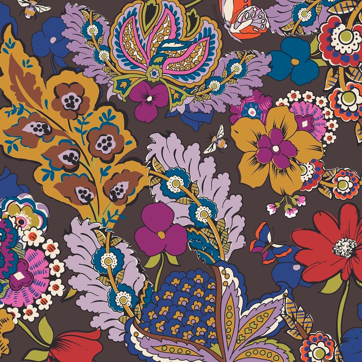 Premium Cotton Knollton Travel Tote Bag