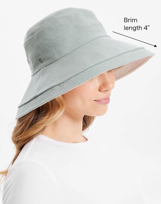 Holiday Sun Hat Upf50+ Uv Protection, Sun Protective Hat