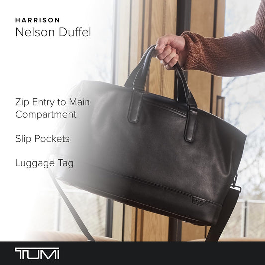 TUMI Men's Lightweight