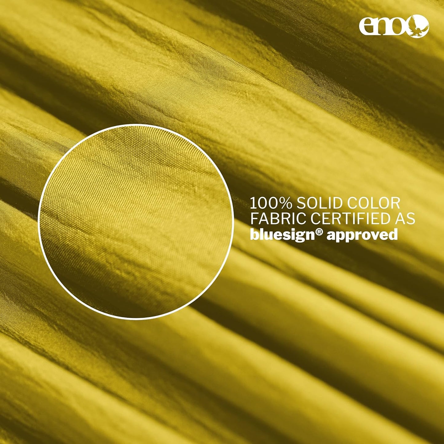 ENO, Eagles Nest Outfitters SingleNest Lightweight Camping Hammock