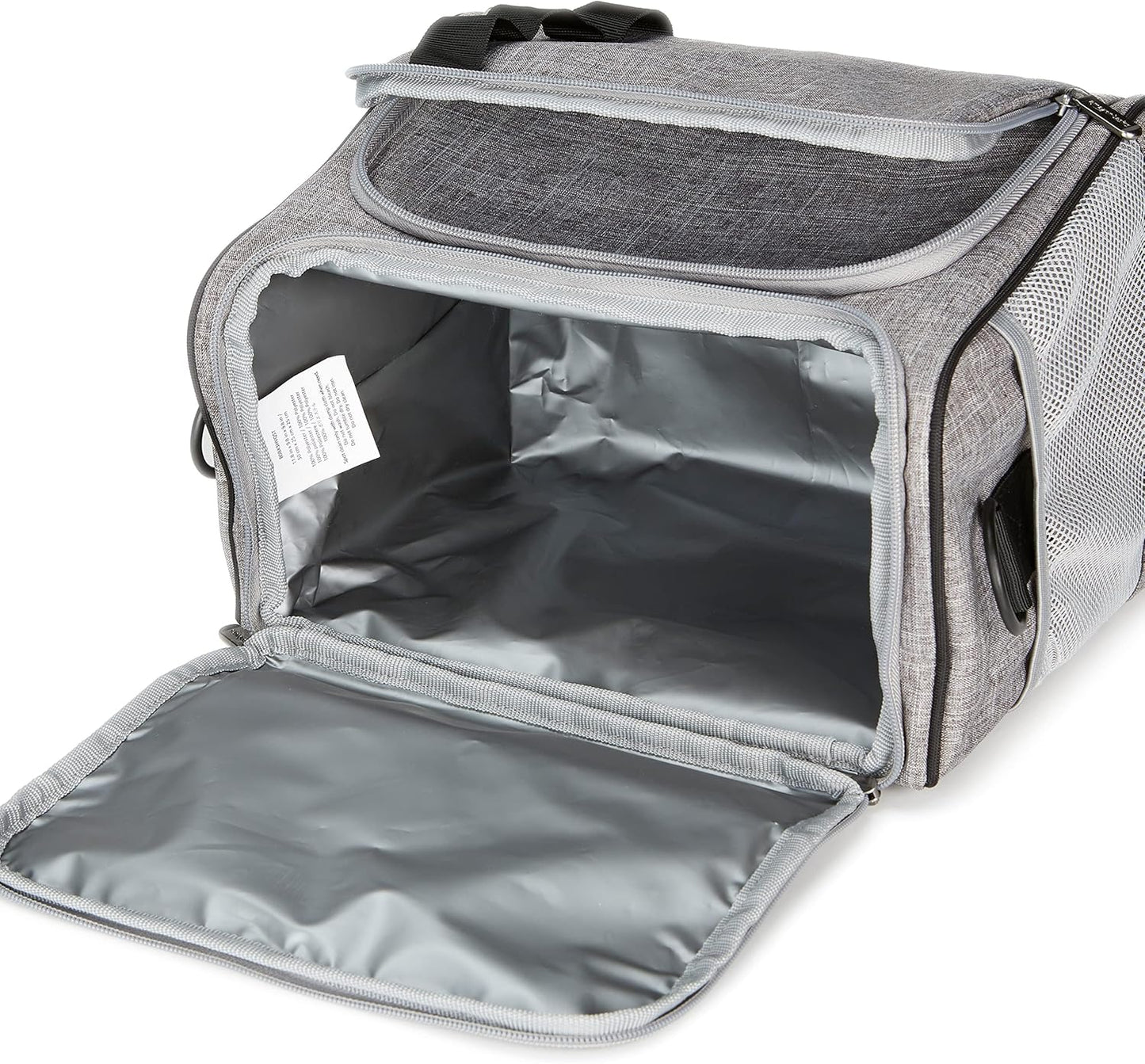 Amazon Basics Soft Insulated Cooler