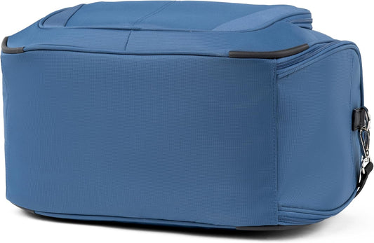 Travelpro Maxlite 5 Softside Lightweight Underseat Carry-On Travel Tote, Overnight Weekender Bag