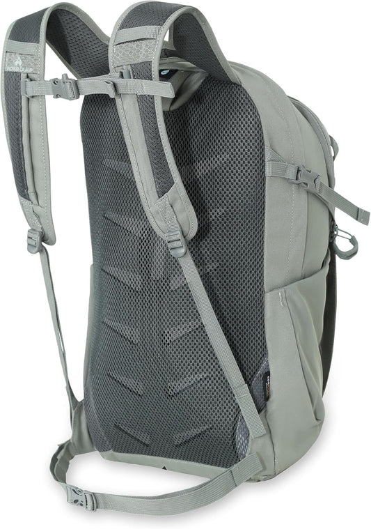 Pioneer Camp Hiking Backpack 22L Small Hiking Hydration Gear Lightweight Camping Backpack Travel Daypack for Women Men