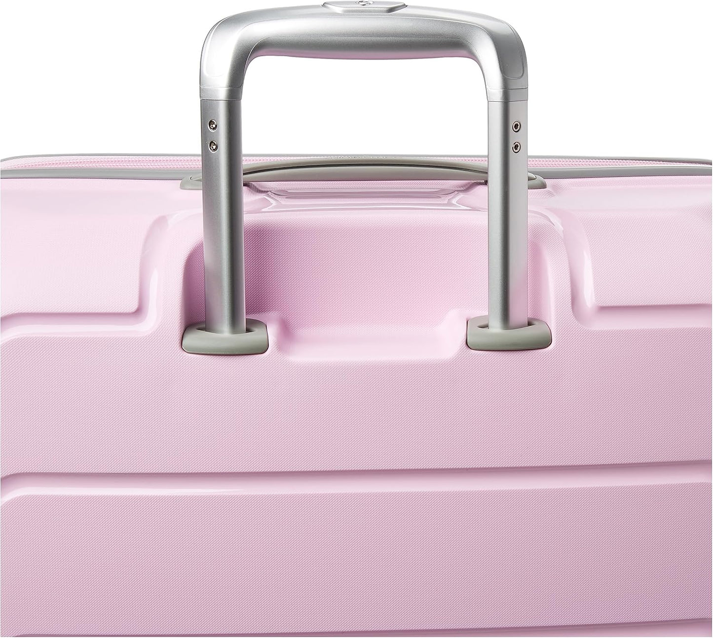 Samsonite Freeform Hardside Expandable Luggage with Spinners | Pink Rose | 2PC SET (Carry-on/Large)