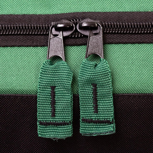 Jetstream Heavy Duty Multi Pocket Durable Sports Gym Equipment Travel Duffel Bag