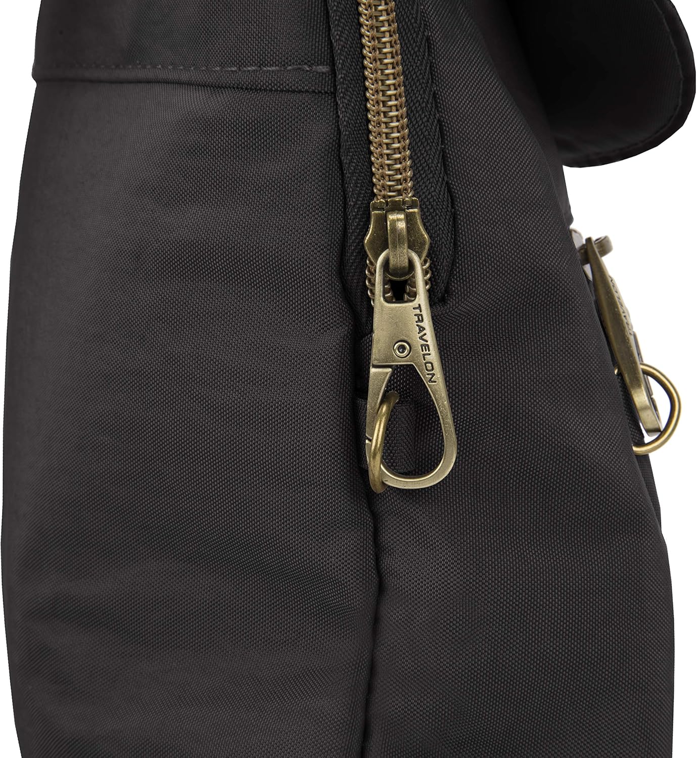 Travelon Anti-Theft Signature Slim Backpack