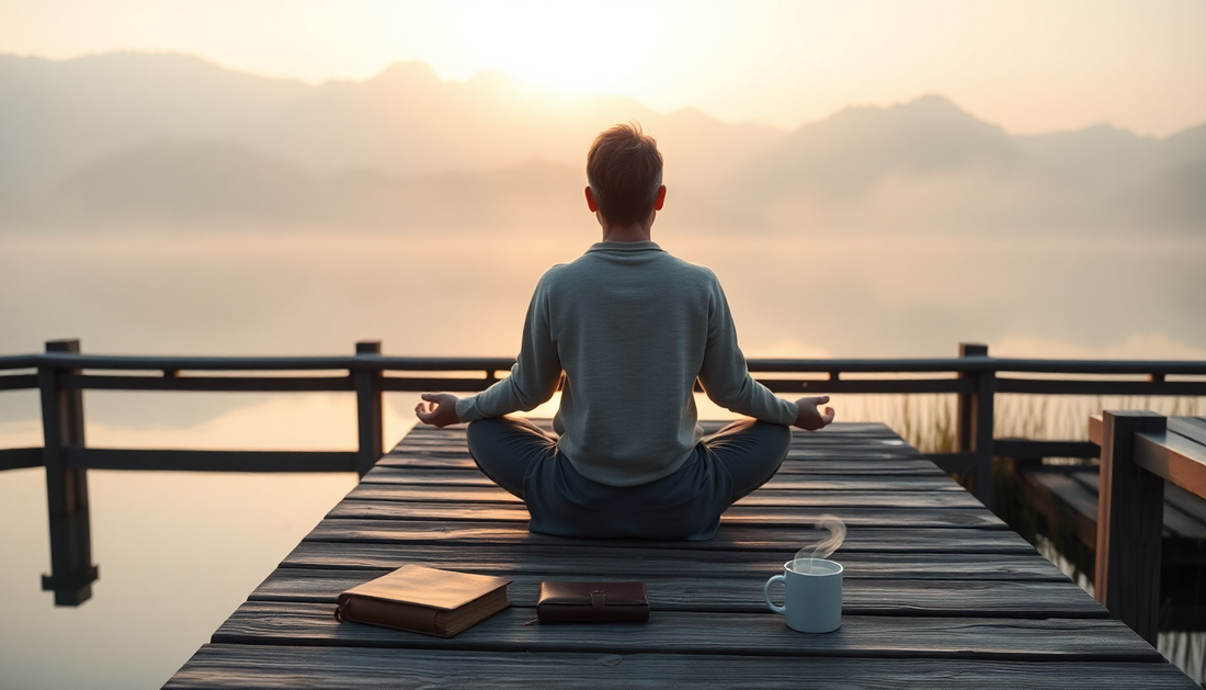 Slow Down Time: A Guide to Mindful Travel