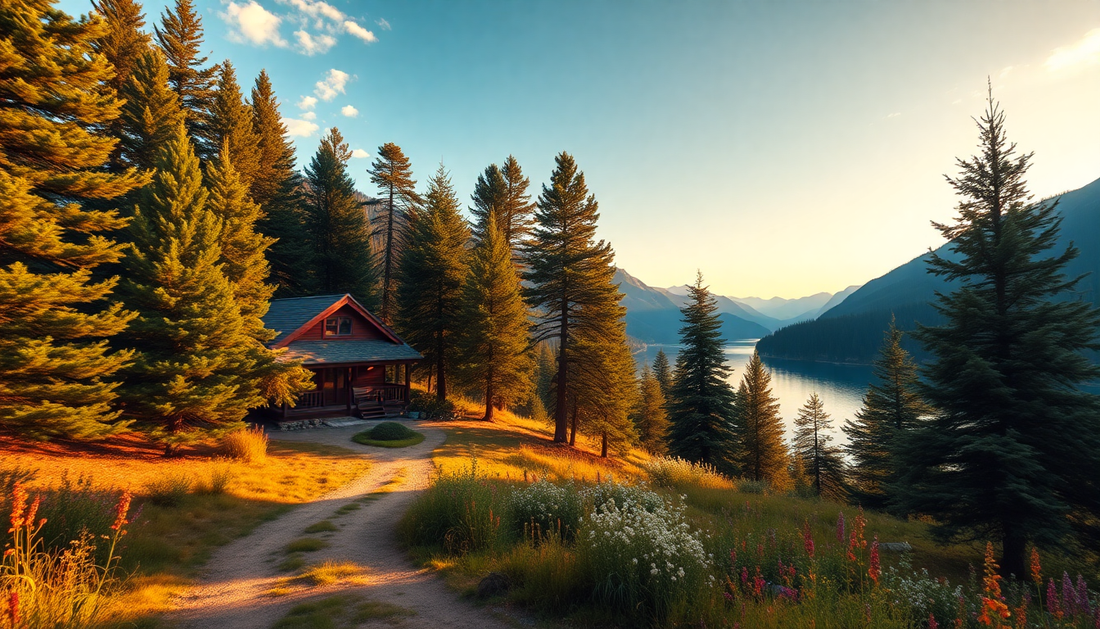 Uncover the 10 Best-Kept Secrets for a Blissful Weekend Escape