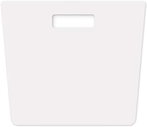 Cooler Divider Compatible with RTIC 65 Gallon Coolers, Cutting Board, Keep Your Cooler Organized, 1 Pack