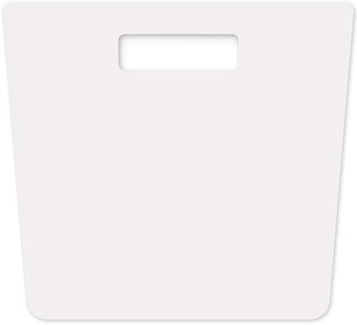 Cooler Divider Compatible with RTIC 45 Gallon Coolers, Cutting Board, Keep Your Cooler Organized