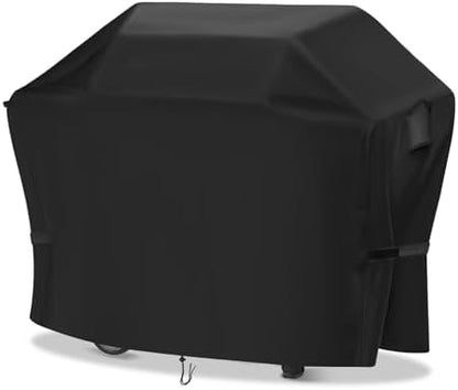 52" Grill Cover for 50-52 Inch Nexgrill 4-5 Burner Griddle