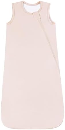 BubblePanda Rayon Made from Bamboo Sleep Sack 18-24 Months 1.0 Tog Toddler