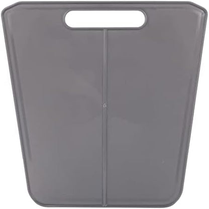 Camco Divider for Currituck Coolers - Fits Into the Channels of Your Currituck Cooler to Organize Cooler Contents | Can Be Used as a Cutting Board - 50 Qt. (51793)