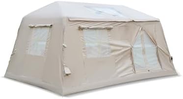 11m2Pop Up Tents for CampingWaterproof Camping Tent Person Family