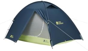 MOBI GARDEN Talo 2 Person Backpacking Tent, 2-Step Quick Setup Camping Tent
