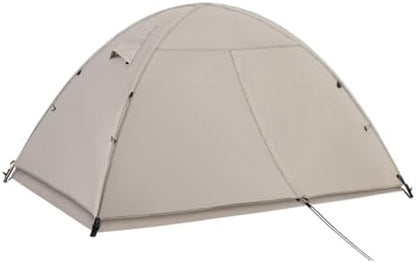 4 Season Light Backpacking Hiking Camping Waterproof Tents for 2/4 Person
