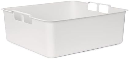 RTIC Ultra-Tough Cooler Dry Goods Basket Tray Insert Accessories Perfect for Organization