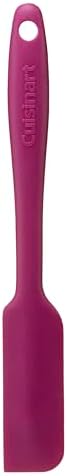 Cuisinart CTG-00-S3MSJ Mini Silicone Spatulas, Set of 3, Jewel