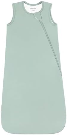 BubblePanda Rayon Made from Bamboo Sleep Sack 6-12 Months 1.0 Tog Baby