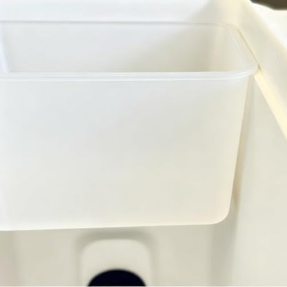 Cooler Tray for YETI Roadie 15 Cooler, Elevated Storage Tray Insert, Food Separation Dry Storage Rack