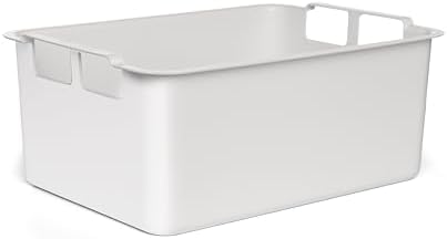 RTIC Ultra-Light Cooler Dry Goods Basket Tray Insert Accessories Perfect for Organization
