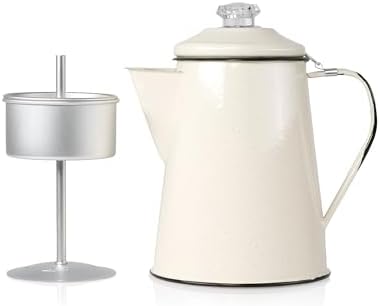GSI Outdoors Mesa Percolator