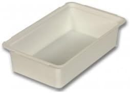 Engel UCHAT Plastic Hanging Accessory Tray for Cooler or Dry Box, Replacement Part for Engel Coolers, Organizing Tray