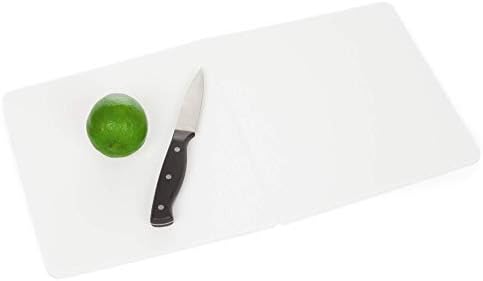 Grizzly Coolers Folding Cutting Board Divider | Cooler Accessory for Grizzly 20 or Kenai 25 | White