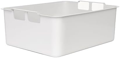 RTIC Ultra-Light Cooler Dry Goods Basket Tray Insert Accessories Perfect for Organization