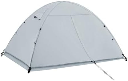4 Season Light Backpacking Hiking Camping Waterproof Tents for 2/4 Person