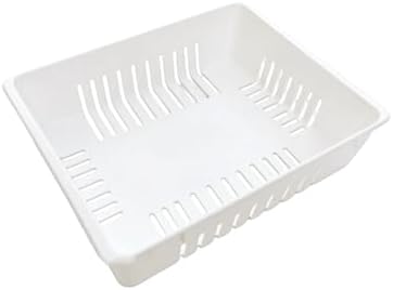 Cold Tray Insert Compatible with Igloo Playmate Elite Ultra 16, Removable Cooler Organizer Divider, Keeps Food Dry Separated for Camping Fishing Work Use