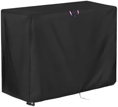 40 Inch Grill Cover for Royal-Gourme-t GD405A Propane Gas Grill