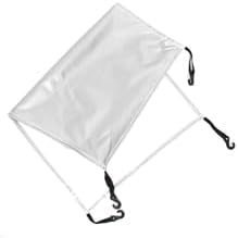 Portable Camping Tent, 2 Person Lightweight, Waterproof Windproof, UV Protection for Outdoor US