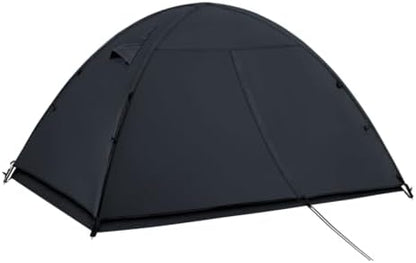 4 Season Light Backpacking Hiking Camping Waterproof Tents for 2/4 Person