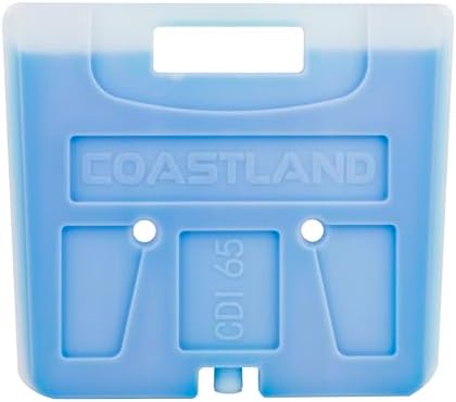 Coastland Freezable Cooler Dividers, Ice Divider Compatible with Coastland Delta Series