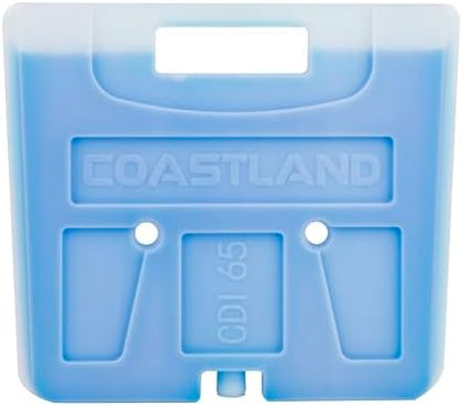 Coastland Freezable Cooler Dividers, Ice Divider Compatible with Coastland Delta Series