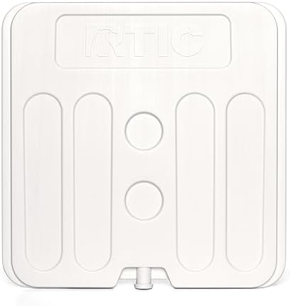 RTIC Ultra-Light Cooler Freezable Divider Insert Accessories Perfect for Organization