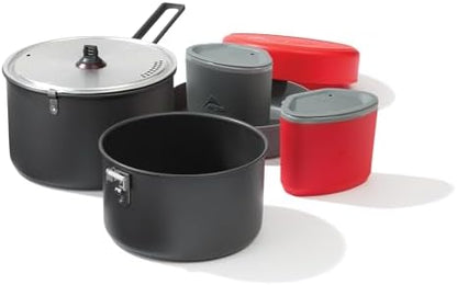 MSR Quick 2 Camping Cook Set