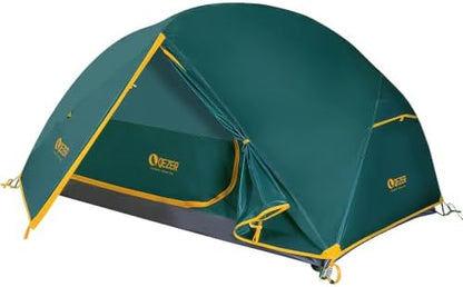 Ultralight Backpacking Tent, Waterproof Camping Tent for Hiking