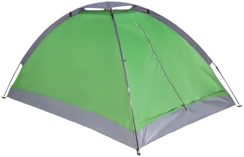Treefox Camping Tent for 2 Person Lightweight Tent Outdoor Tent